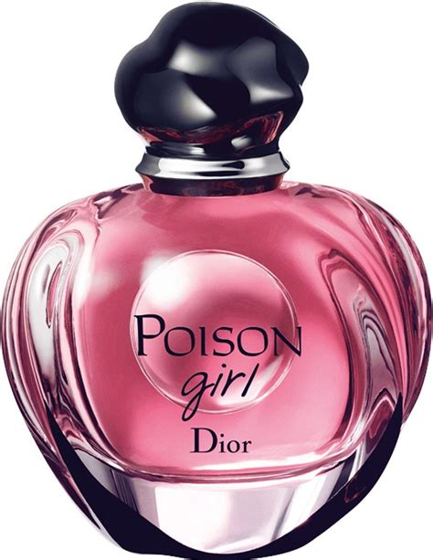 christian dior poison girl eau de toilette spray|dior original poison perfume.